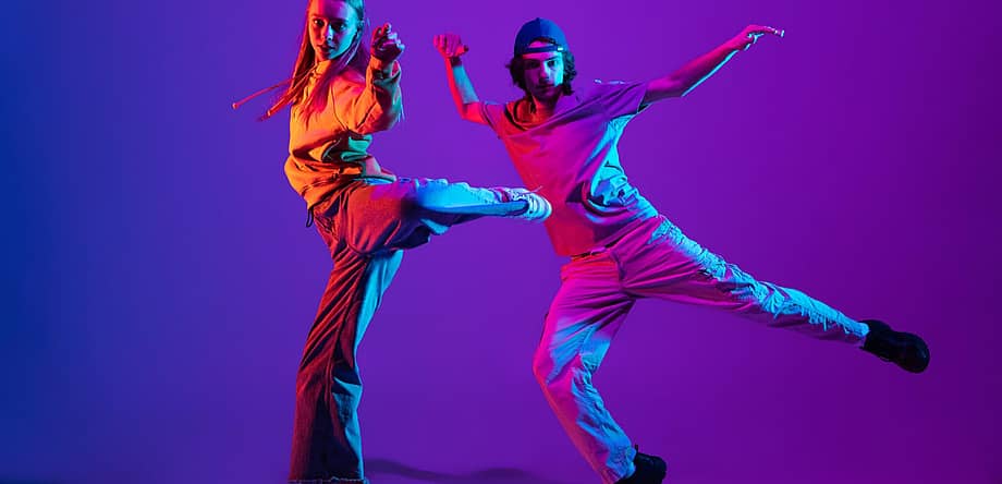 National Dance Day