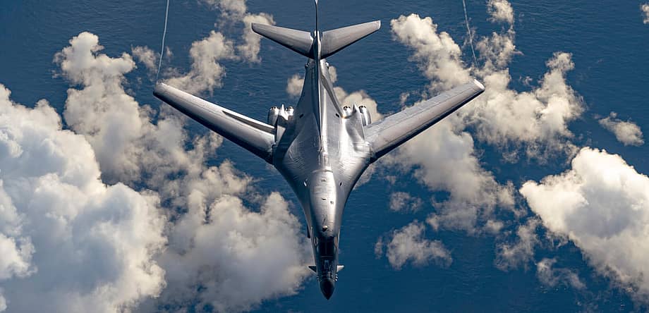 U.S. Air Force Day