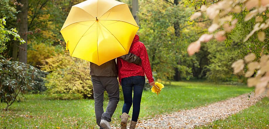 National Umbrella Day