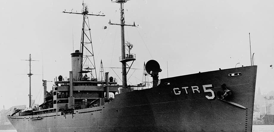 USS Liberty Remembrance Day