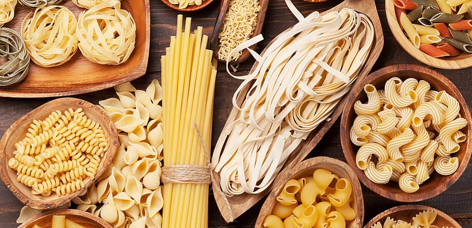 National Pasta Day