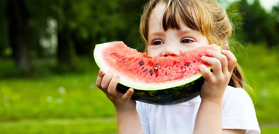 National Watermelon Day