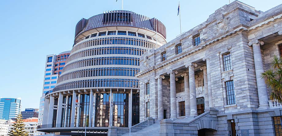 Wellington Anniversary Day