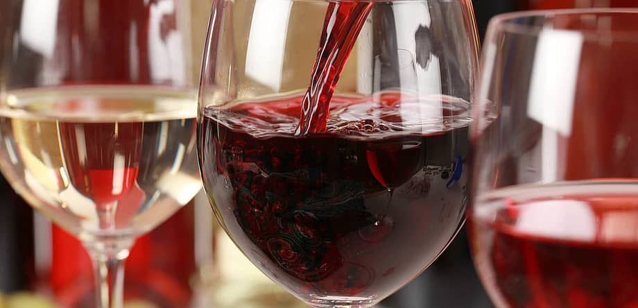 National Wine Day
