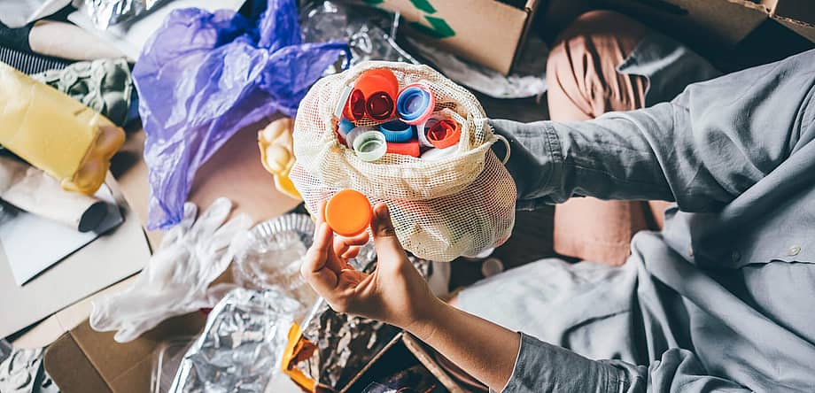 Global Recycling Day