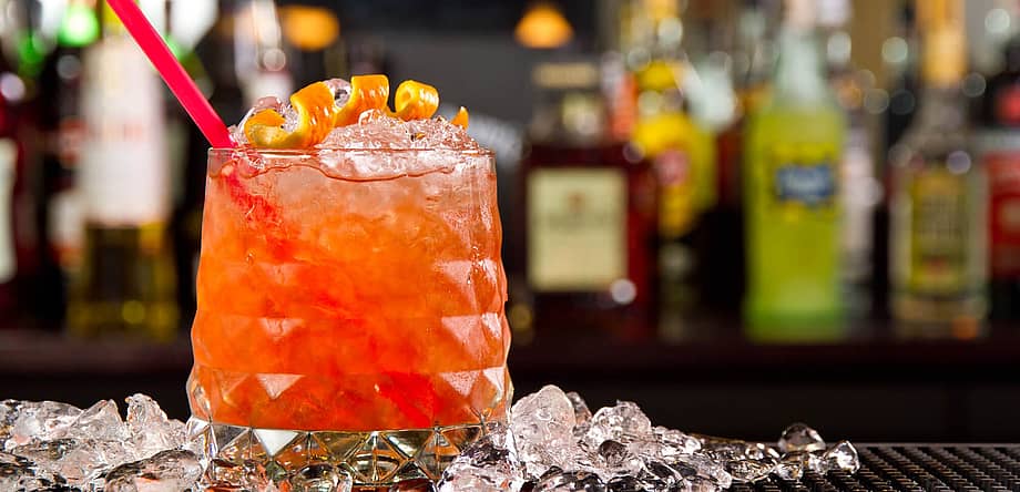 World Cocktail Day
