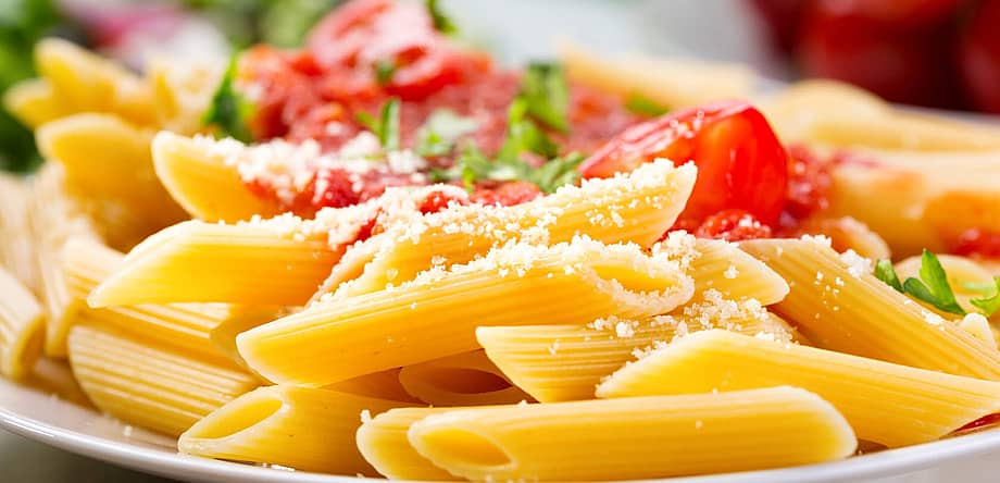 World Pasta Day