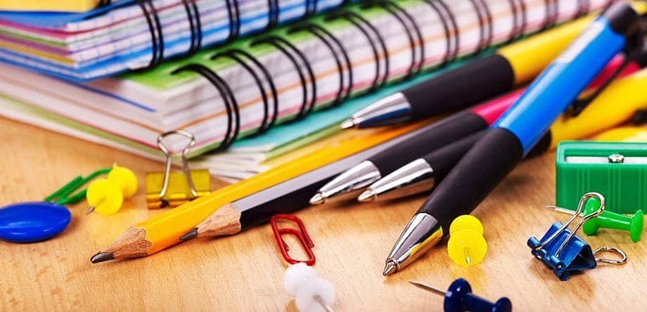 World Stationery Day