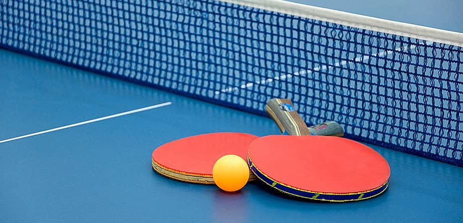 World Table Tennis Day