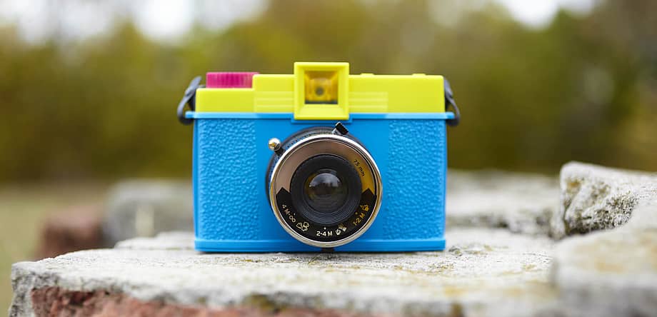 World Toy Camera Day