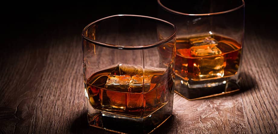 World Whisky Day