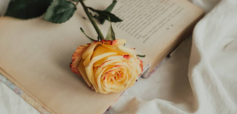 National Poetry Day