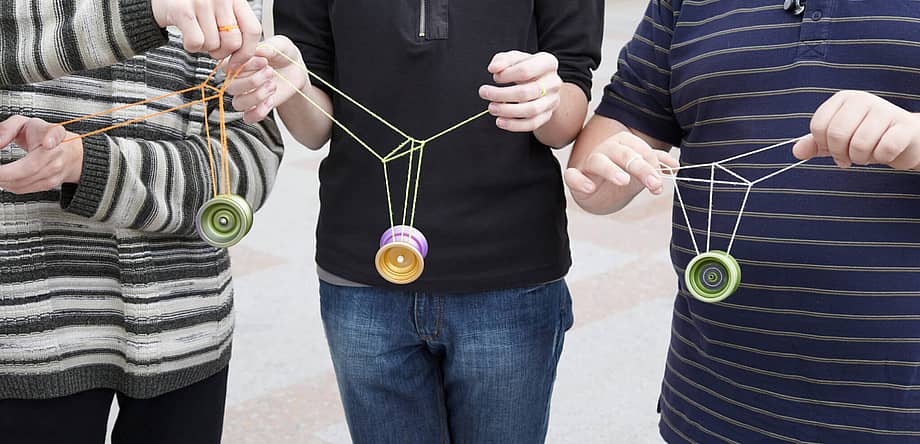 National Yo-Yo Day