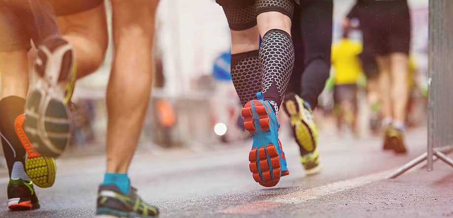 World Run Day