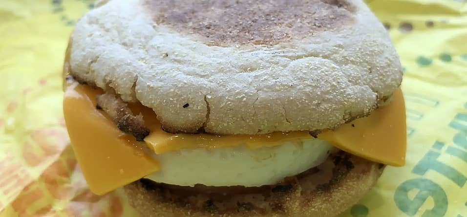 National Egg McMuffin Day