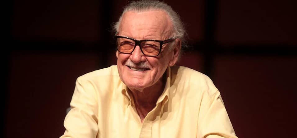 Stan Lee