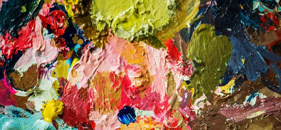 World Art Day (April 15th) Days Of The Year