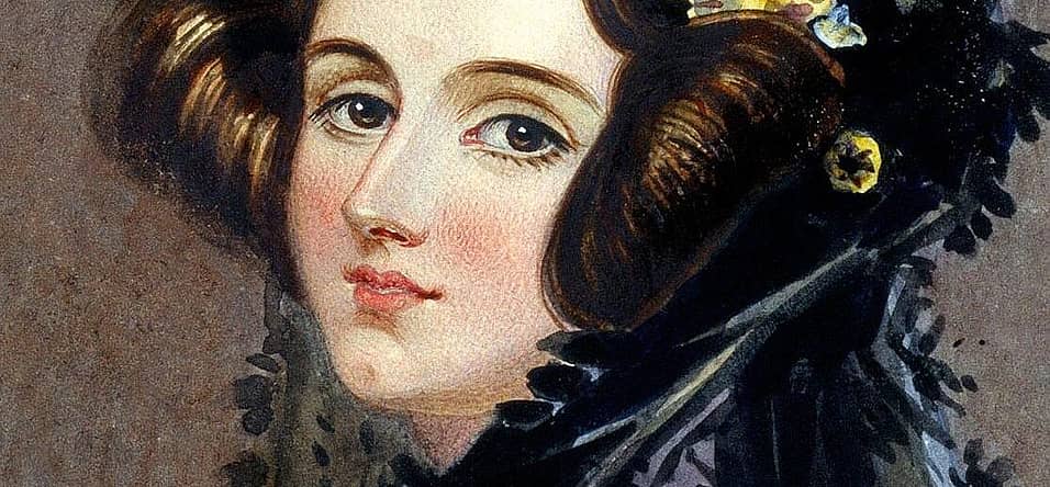 Ada Lovelace Day