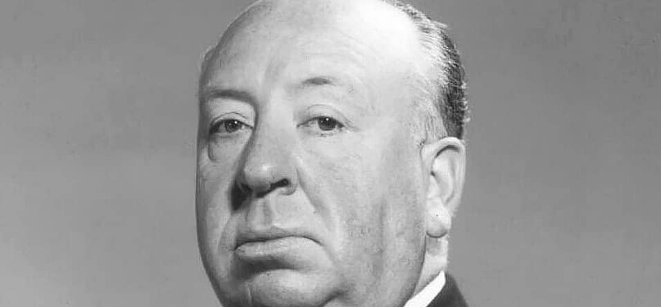 Alfred Hitchcock Day