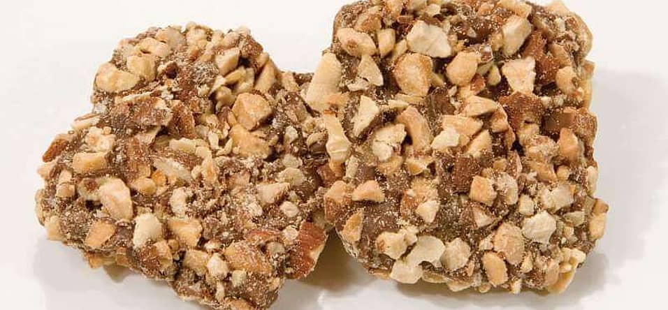 National Almond Buttercrunch Day