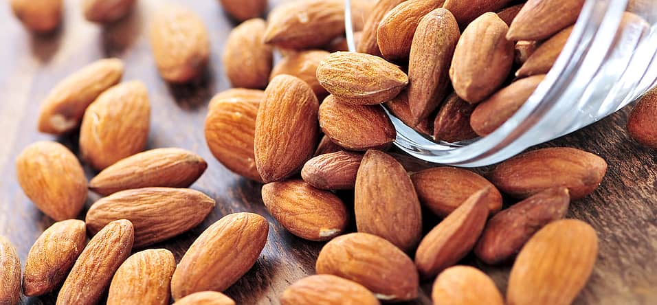 National Almond Day