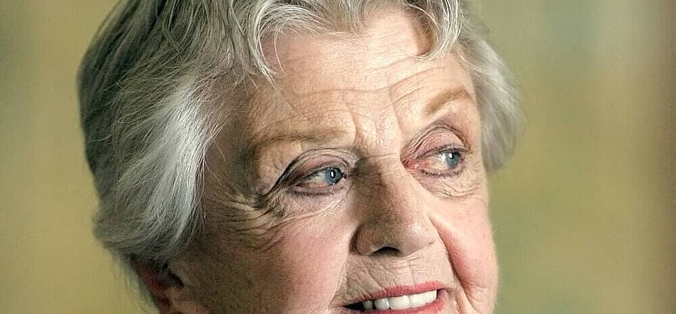 Angela Lansbury