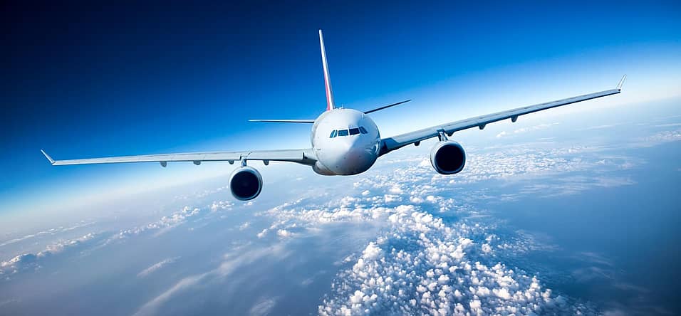 International Civil Aviation Day (December 7th) Days Of The Year