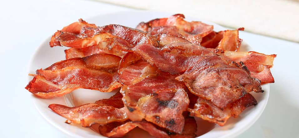 National Bacon Day