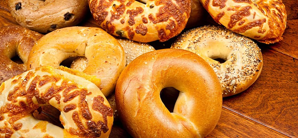 National Bagel Day