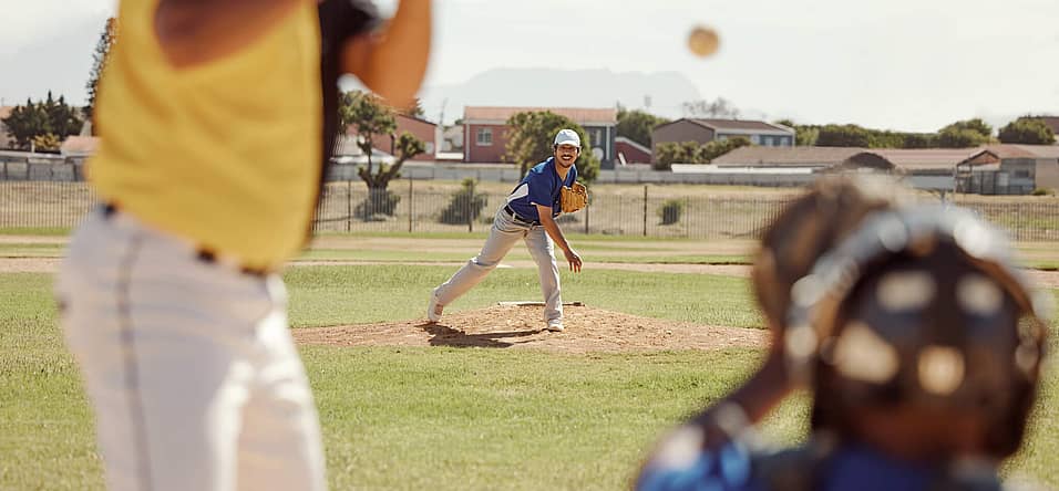 National Baseball Day