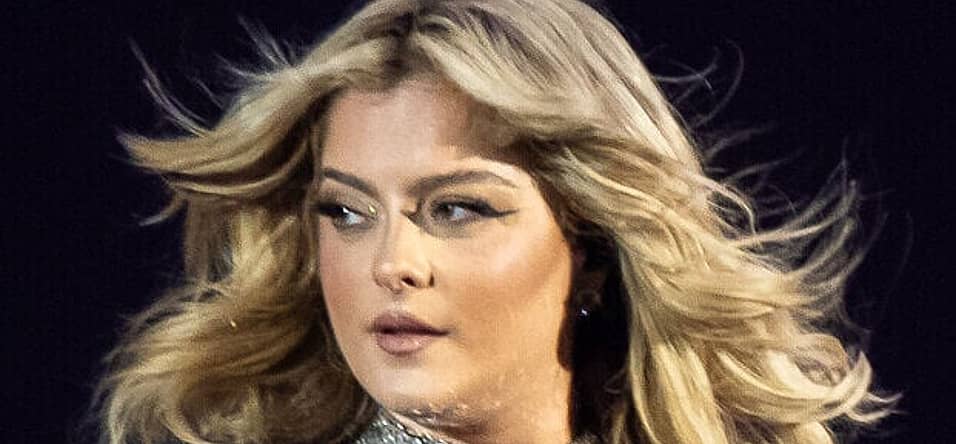 Bebe Rexha’s birthday (Aug 30th, 1989) | Days Of The Year