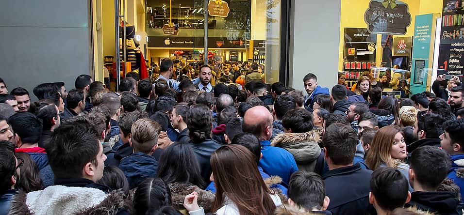 Black Friday