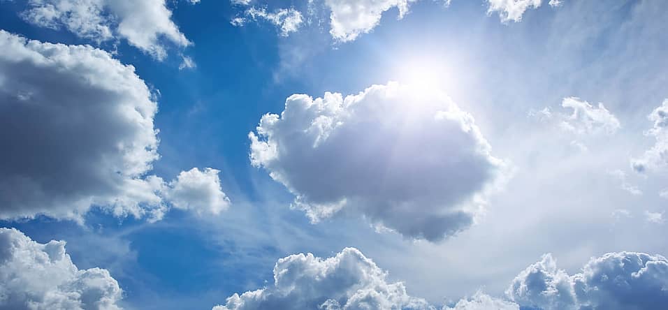 World Meteorological Day