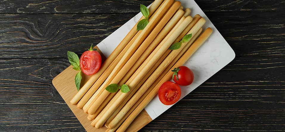 National Breadstick Day (October 25th, 2024) Days Of The Year