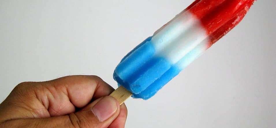 National Bomb Pop Day