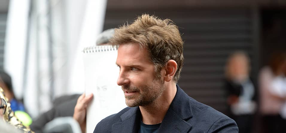 Bradley Cooper