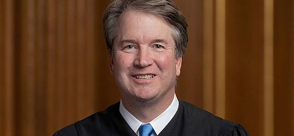 Brett Kavanaugh’s birthday (Feb 12th, 1965) | Days Of The Year