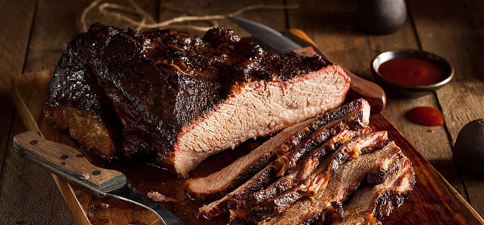 National Brisket Day