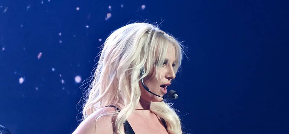 Britney Spears