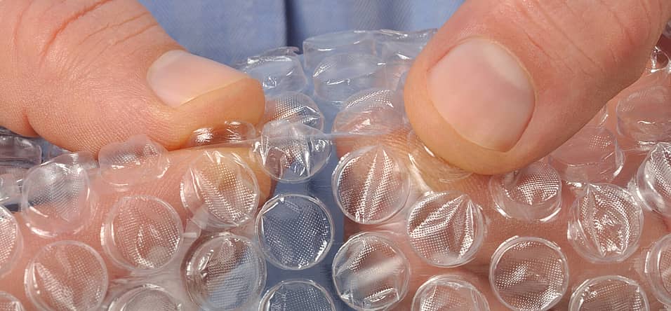 National Bubble Wrap Day