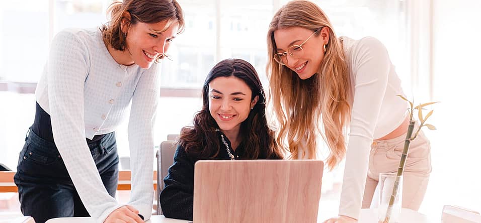 Women’s Entrepreneurship Day