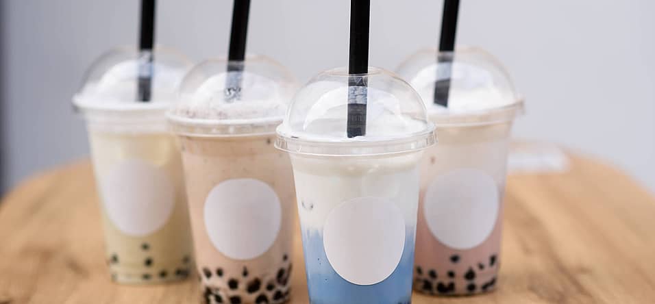 National Bubble Tea Day