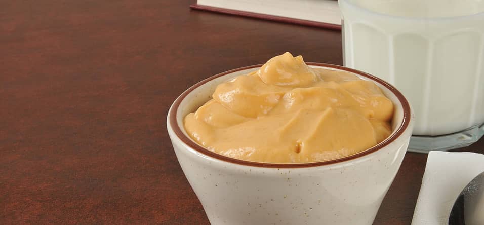 National Butterscotch Pudding Day