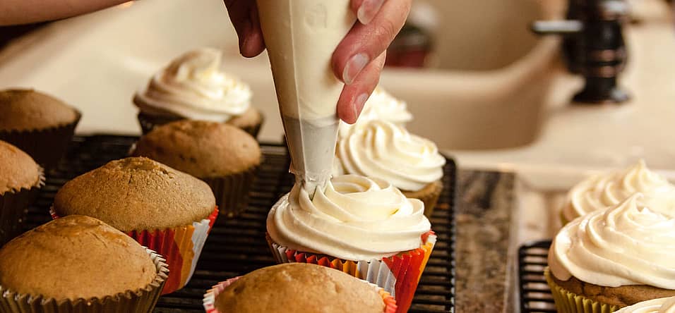 National Cake Decorating Day