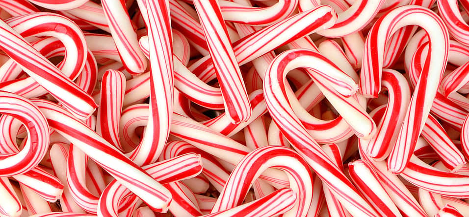 National Candy Cane Day