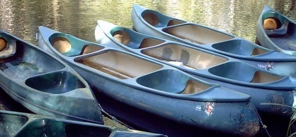 National Canoe Day