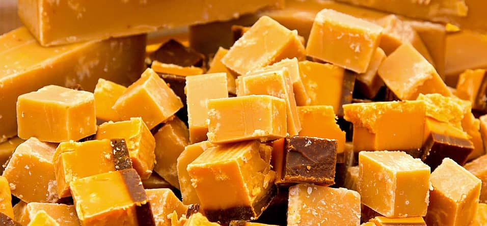 National Caramel Day