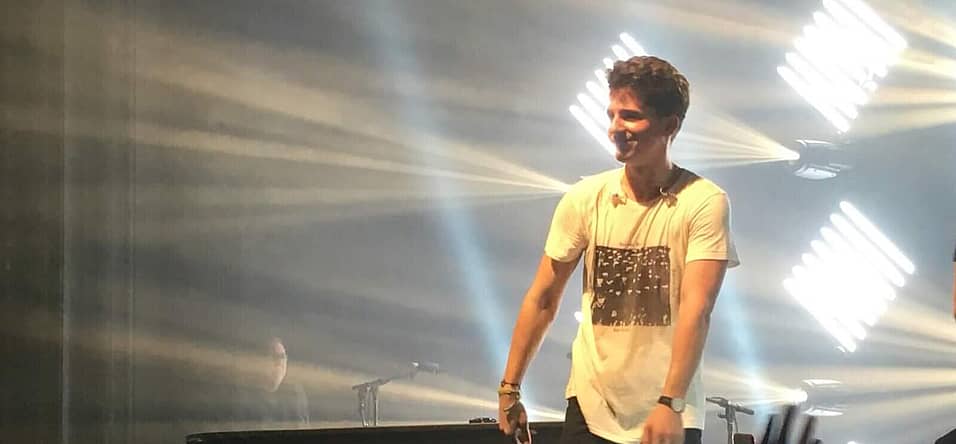 Charlie Puth’s birthday (Dec 2nd, 1991) | Days Of The Year