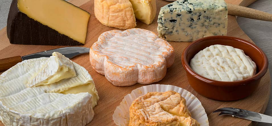 National Cheese Day