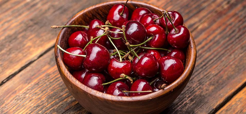 National Cherry Day